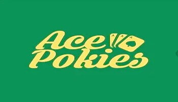 ace pokies casino logo