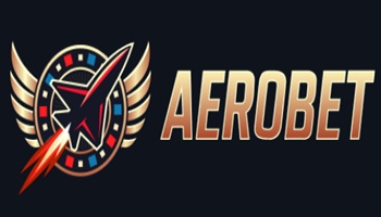 aerobet casino first logo