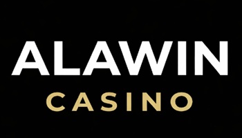 alawin casino first logo