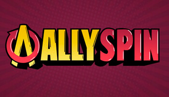 allyspin casino first logo