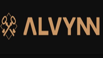 alvynn casino first logo
