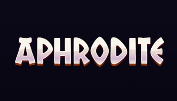 aphrodite casino first logo