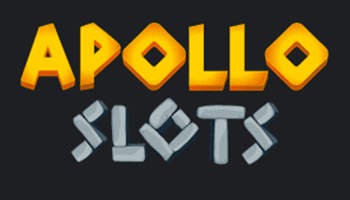 apollo slots casino logo