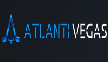 atlantivegas casino first logo