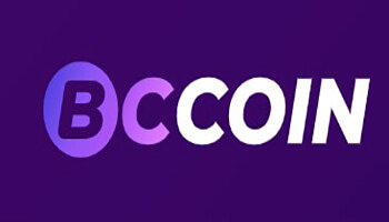 bccoin casino first logo