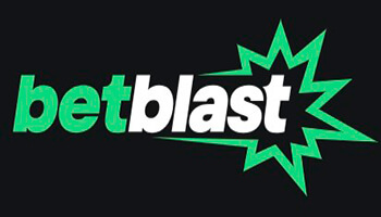 betblast casino first logo