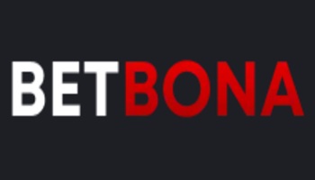 betbona casino first logo