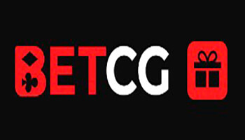 betcg casino first logo