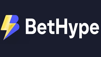 bethype casino first logo