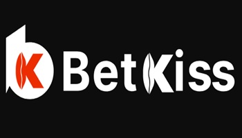 betkiss casino first logo