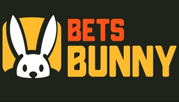 bets bunny casino first logo
