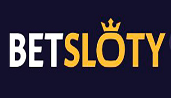 betsloty casino first logo