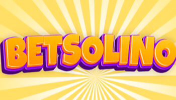 betsolino casino first logo