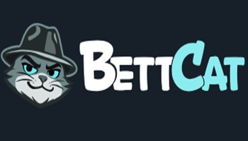 bett cat casino first logo