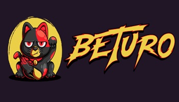 beturo casino first logo