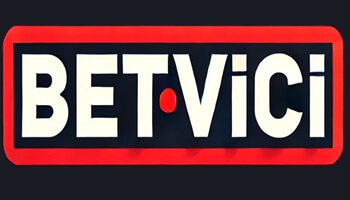 betvici casino first logo