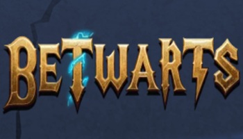 betwarts casino first logo