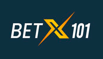 betx101 casino first logo