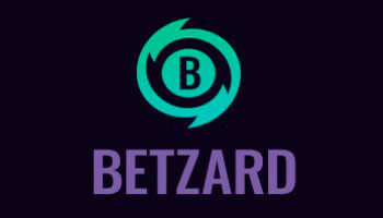 betzard casino first logo