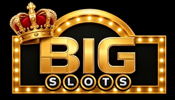 big slots casino first logo