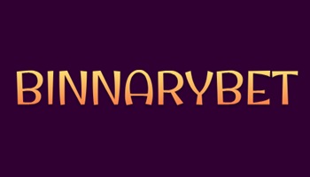 binnary bet casino first logo