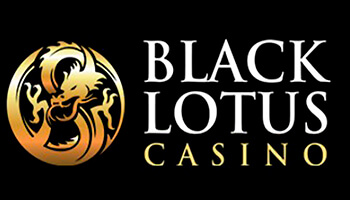 black lotus casino first logo