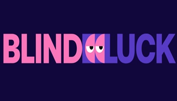 blindluck casino first logo