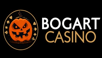 bogart casino first logo