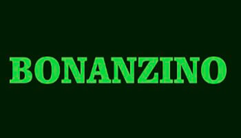 bonanzino casino first logo