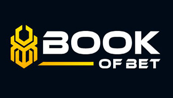 book of bet casino first logo