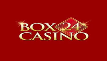 box 24 casino logo
