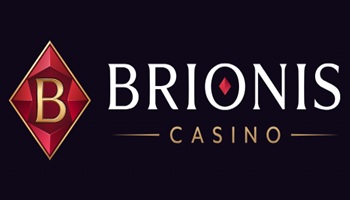 brionis casino first logo