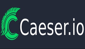 caeser casino first logo
