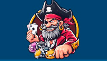 captain pit casino first logo