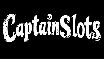 captain slots casino first logo