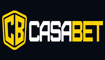 casabet casino first logo