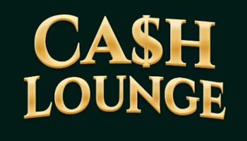cash lounge casino first logo
