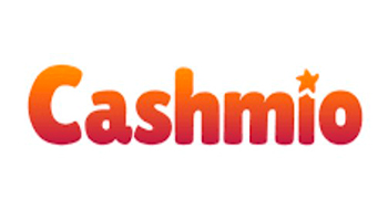 cashmio casino logo first