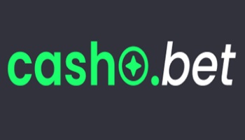 casho bet casino first logo