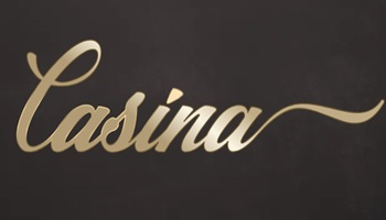 casina casino first logo