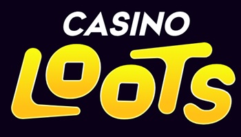 casino loots first logo