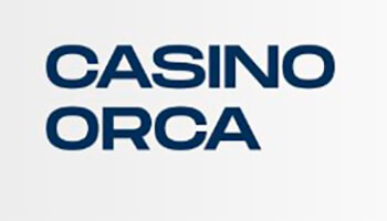 casino orca first logo