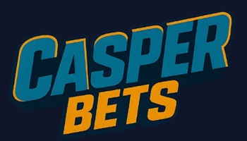 casperbets casino first logo