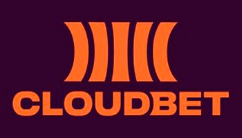 cloudbet casino first logo