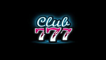 club 777 casino logo