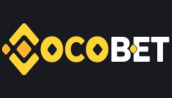 cocobet casino first logo