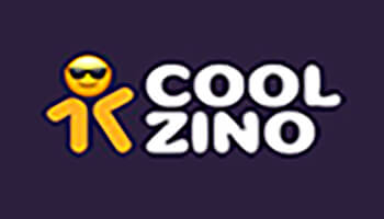 coolzino casino first logo