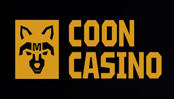 coon casino first logo