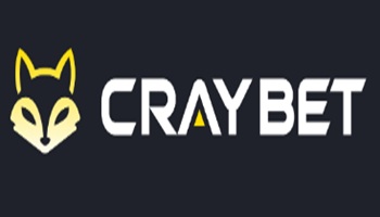 craybet casino first logo