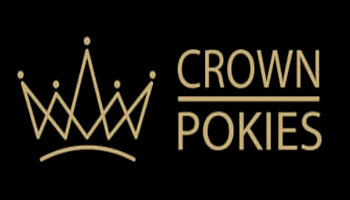 crown casino first logo
